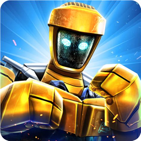 descargar real steel world robot boxing en play store|real steel world robot boxing.